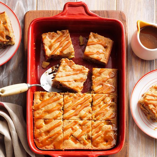 50秋天的蛋糕，您一年四季都渴望